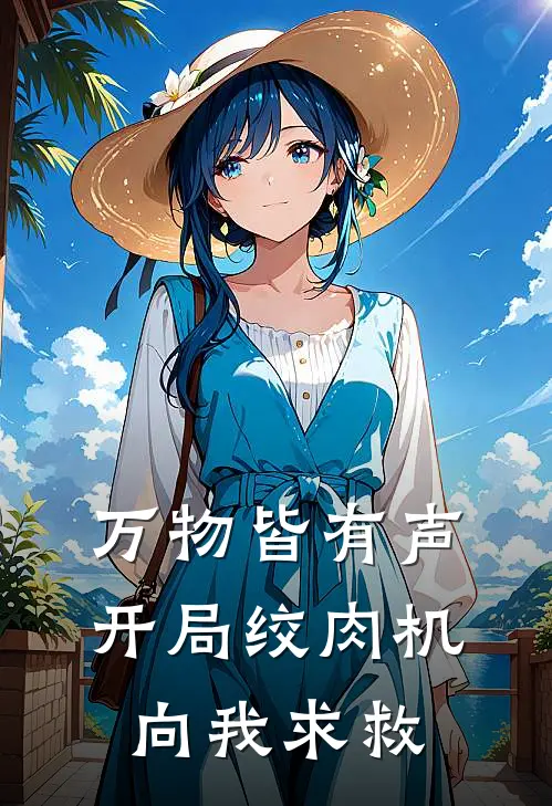 万物皆有声：开局绞肉机向我求救