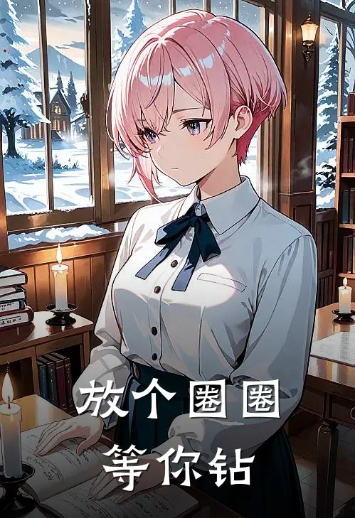 放个圈圈等你钻