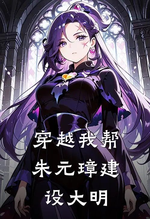 穿越我帮朱元璋建设大明