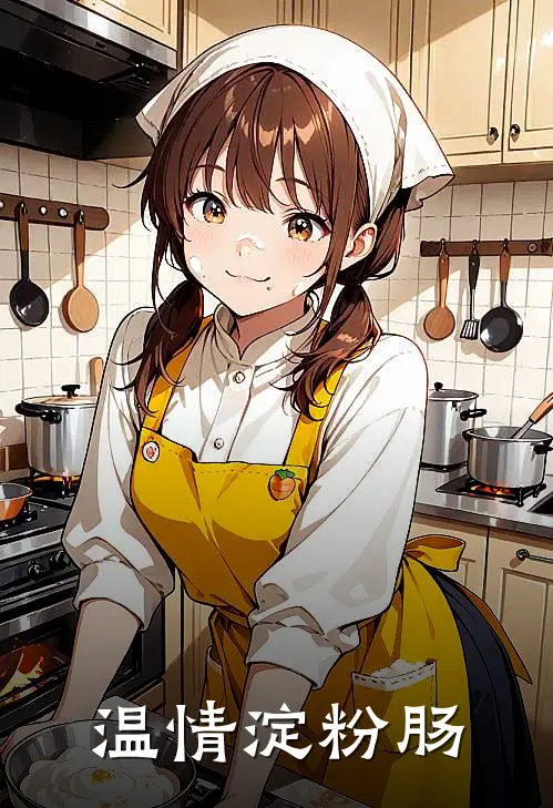 温情淀粉肠