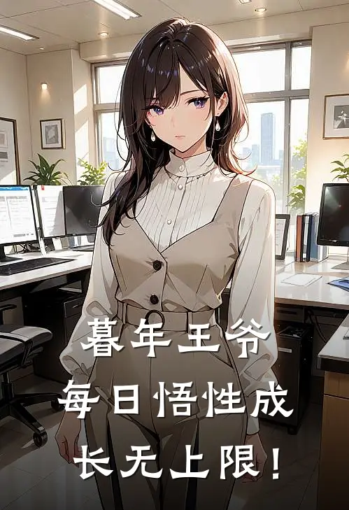 暮年王爷，每日悟性成长无上限！