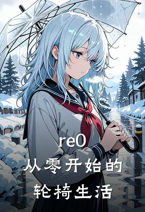 re0：从零开始的轮椅生活