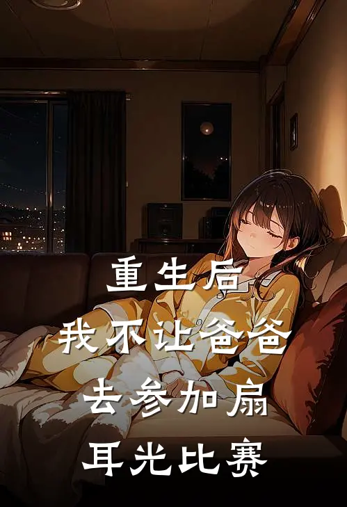 重生后，我不让爸爸去参加扇耳光比赛
