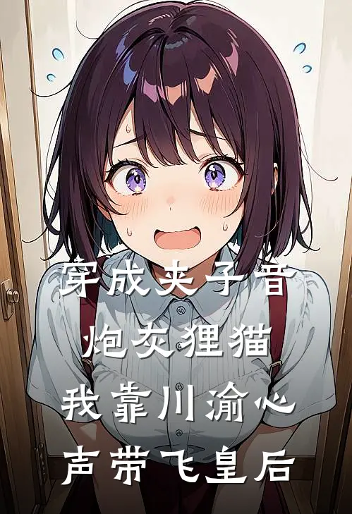 穿成夹子音炮灰狸猫，我靠川渝心声带飞皇后