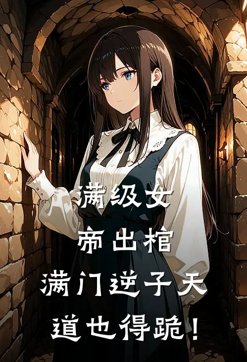 满级女帝出棺，满门逆子天道也得跪！