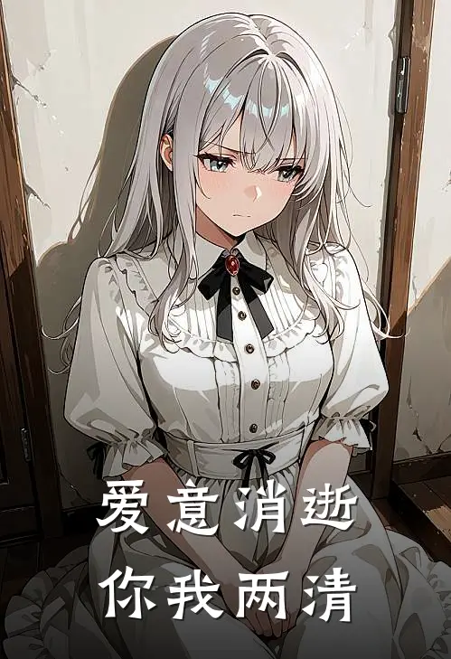 爱意消逝，你我两清