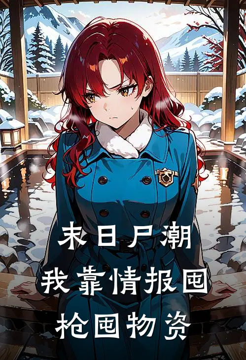 末日尸潮：我靠情报囤枪囤物资