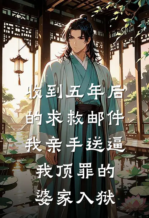 收到五年后的求救邮件，我亲手送逼我顶罪的婆家入狱