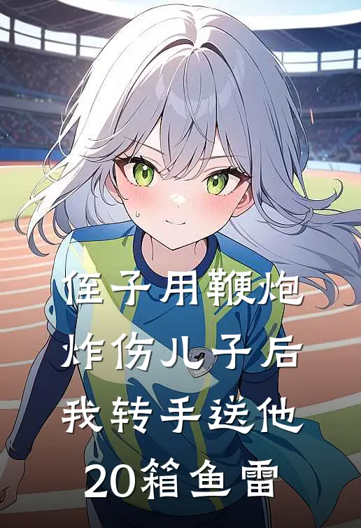 侄子用鞭炮炸伤儿子后，我转手送他20箱鱼雷