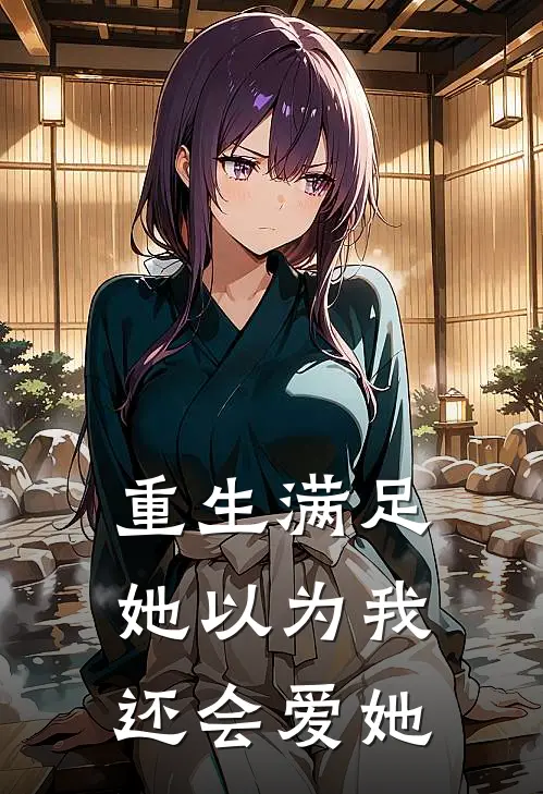 重生满足：她以为我还会爱她