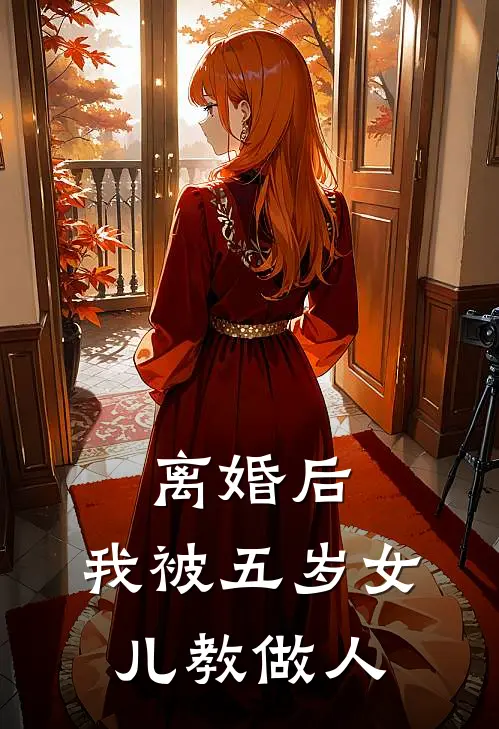 离婚后，我被五岁女儿教做人