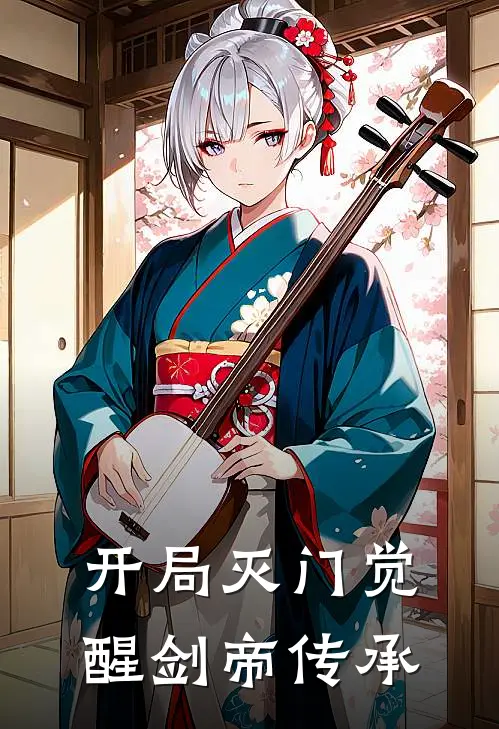 开局灭门觉醒剑帝传承