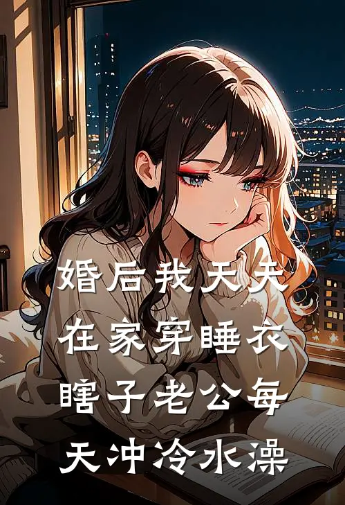婚后我天天在家穿睡衣，瞎子老公每天冲冷水澡