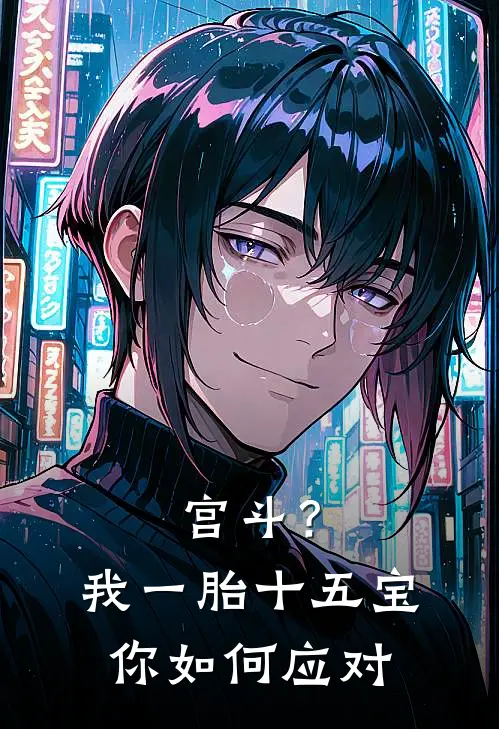 宫斗？我一胎十五宝，你如何应对