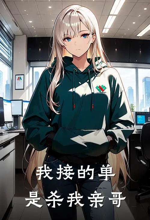我接的单，是杀我亲哥