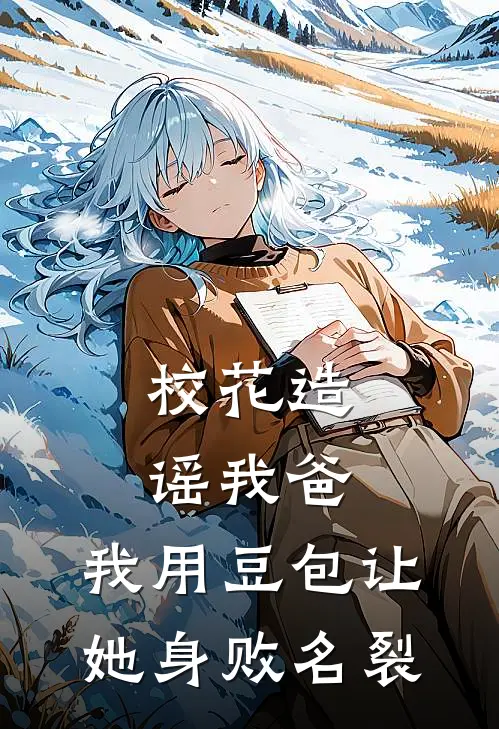 校花造谣我爸，我用豆包让她身败名裂