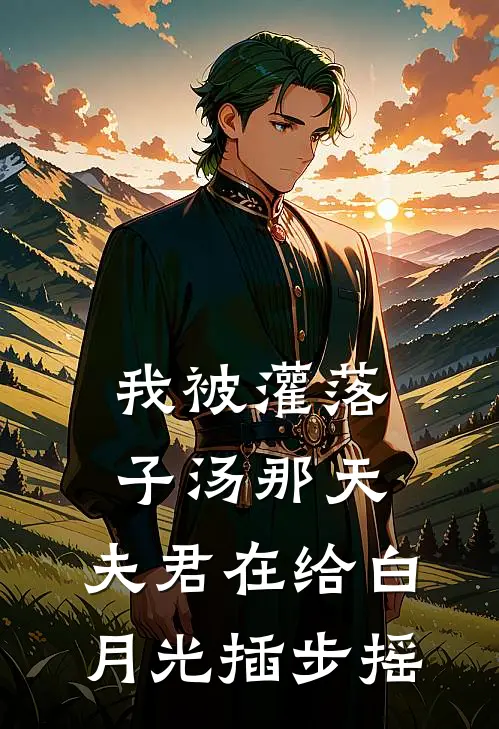 我被灌落子汤那天，夫君在给白月光插步摇