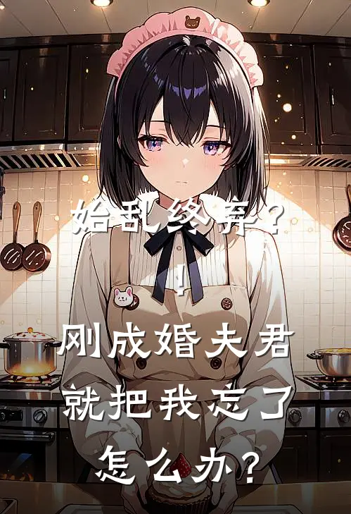 始乱终弃？！刚成婚夫君就把我忘了怎么办？