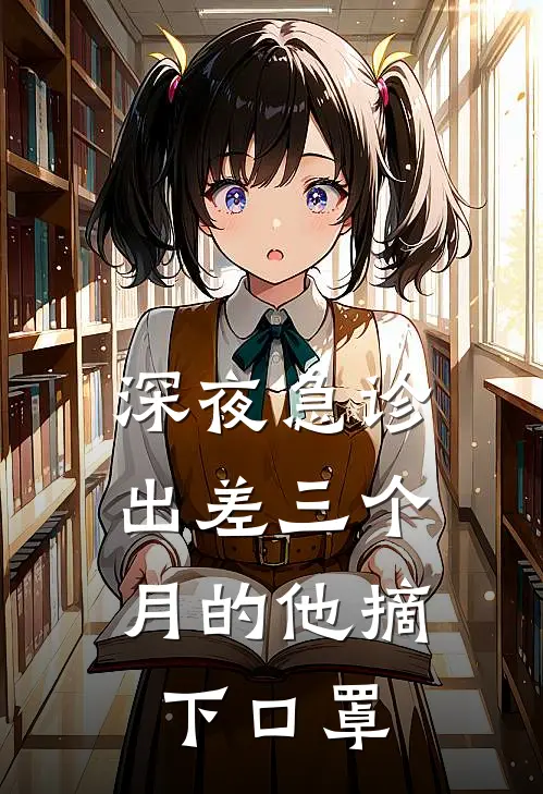 深夜急诊，出差三个月的他摘下口罩