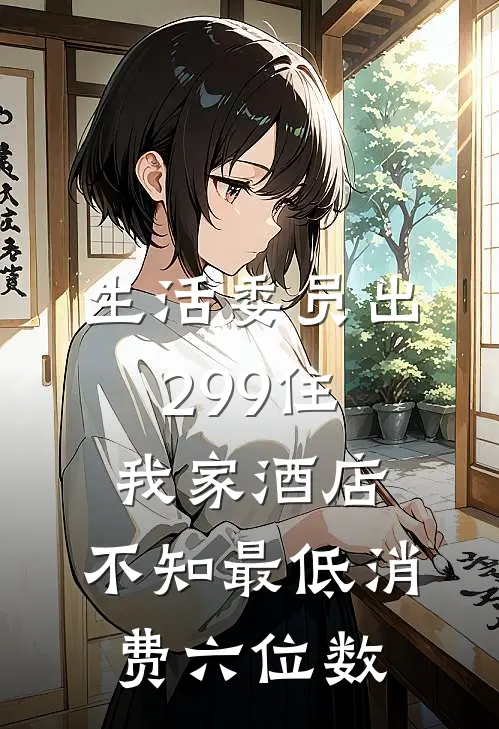 生活委员出299住我家酒店，不知最低消费六位数