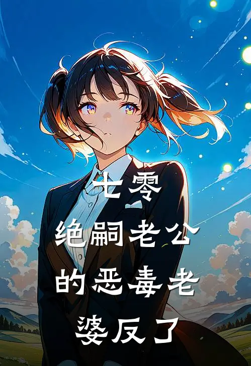 七零：绝嗣老公的恶毒老婆反了