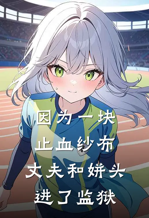 因为一块止血纱布，丈夫和姘头进了监狱