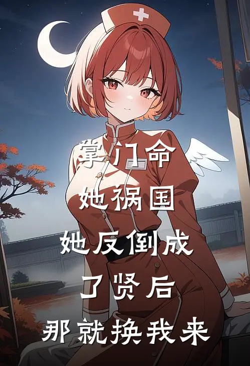 掌门命她祸国，她反倒成了贤后，那就换我来
