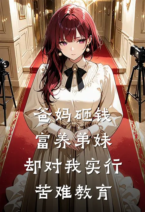 爸妈砸钱富养弟妹，却对我实行苦难教育