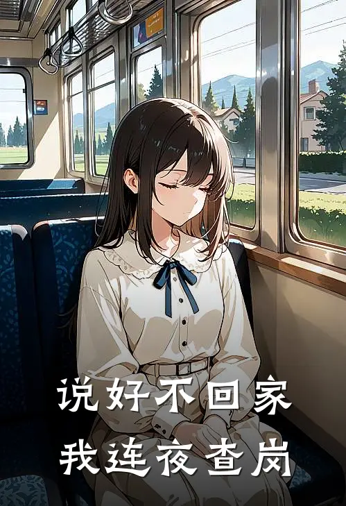 说好不回家，我连夜查岗