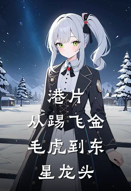 港片：从踢飞金毛虎到东星龙头
