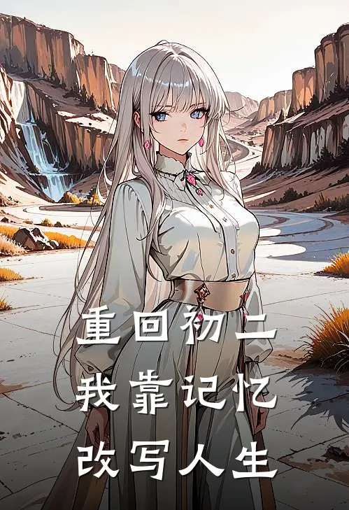 重回初二：我靠记忆改写人生