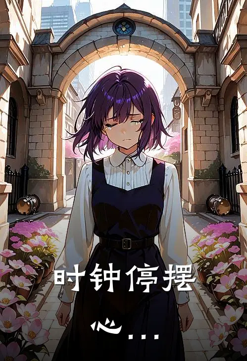 时钟停摆，心…
