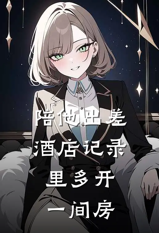 陪他出差，酒店记录里多开一间房