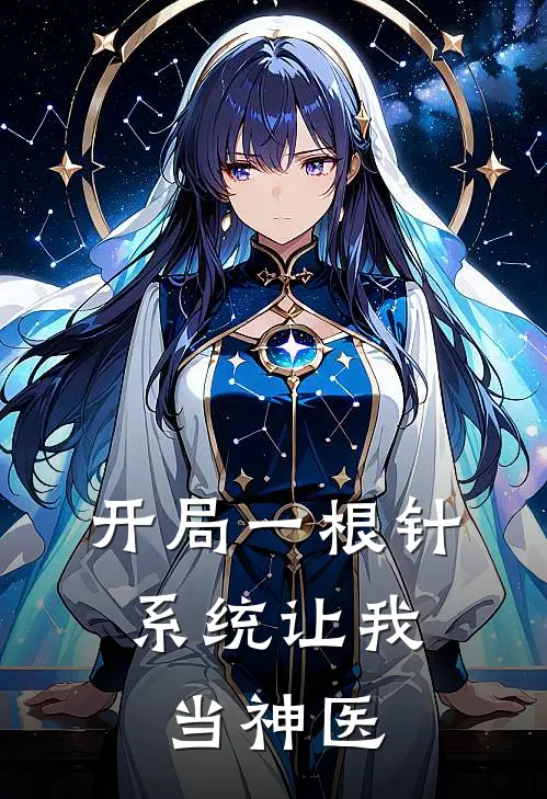 开局一根针，系统让我当神医