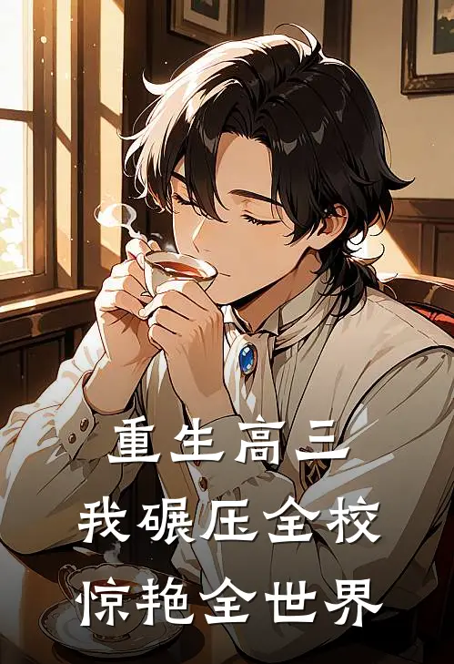 重生高三：我碾压全校惊艳全世界