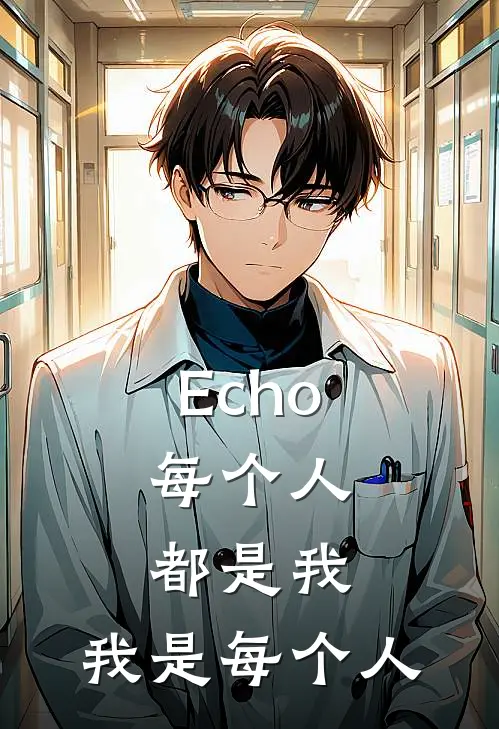 Echo:每个人都是我，我是每个人