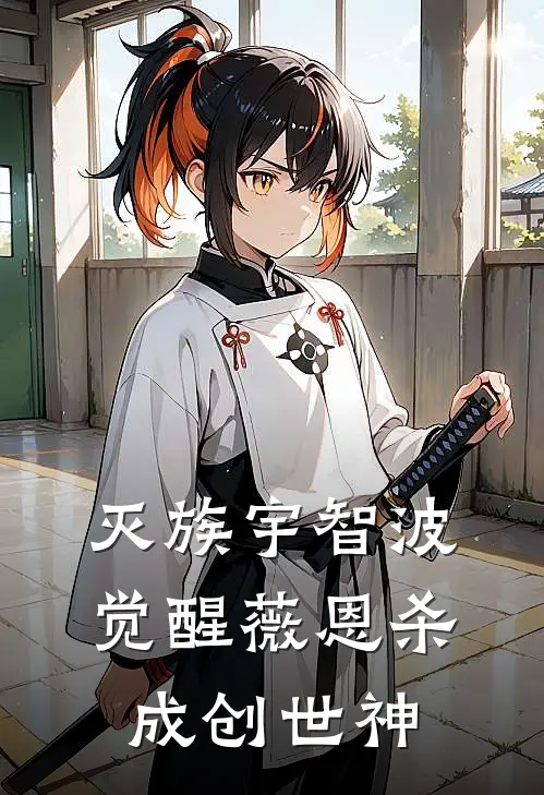 灭族宇智波：觉醒薇恩杀成创世神