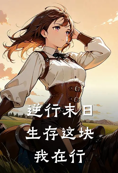 逆行末日：生存这块我在行