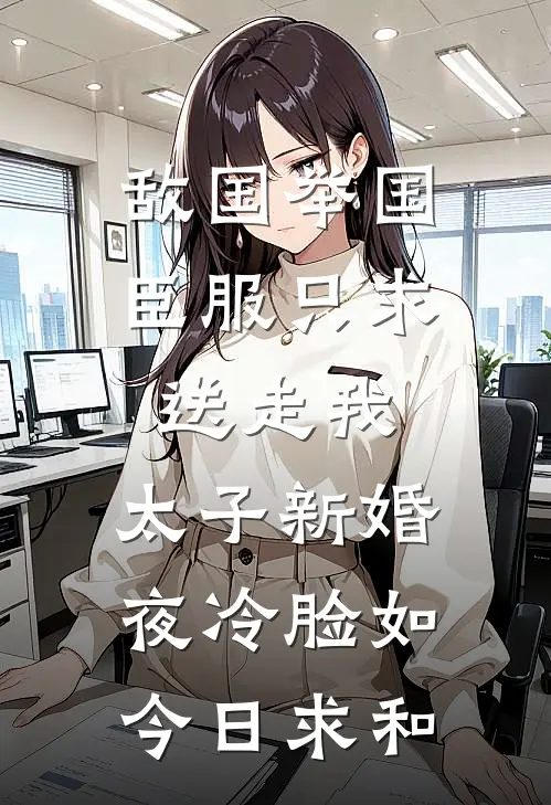 敌国举国臣服只求送走我，太子新婚夜冷脸如今日求和