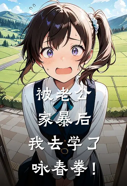 被老公家暴后，我去学了咏春拳！