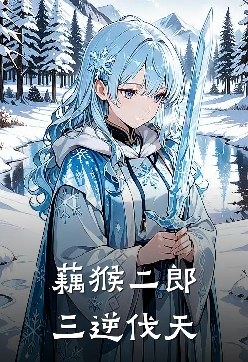 藕猴二郎，三逆伐天