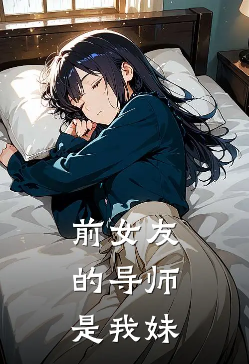 前女友的导师，是我妹