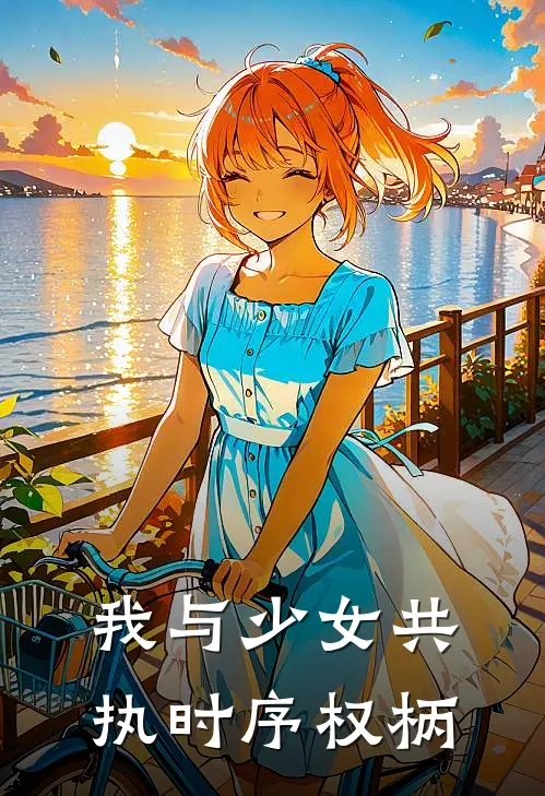 我与少女共执时序权柄