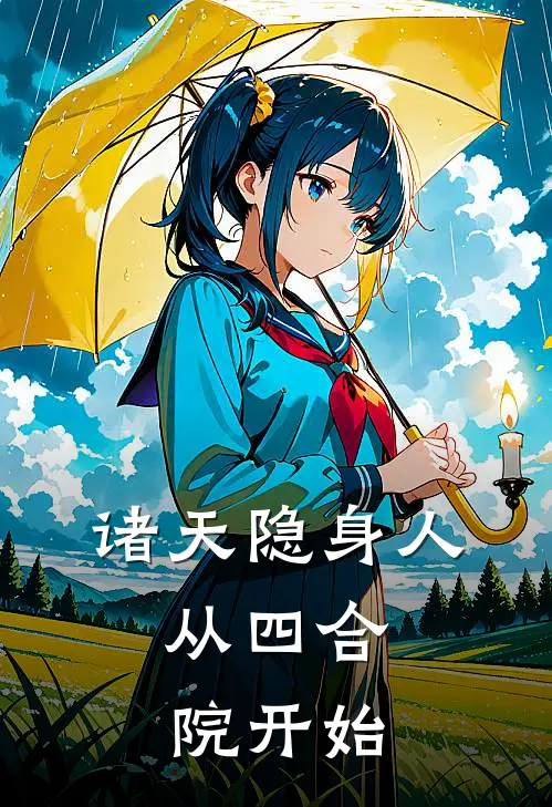 诸天隐身人：从四合院开始