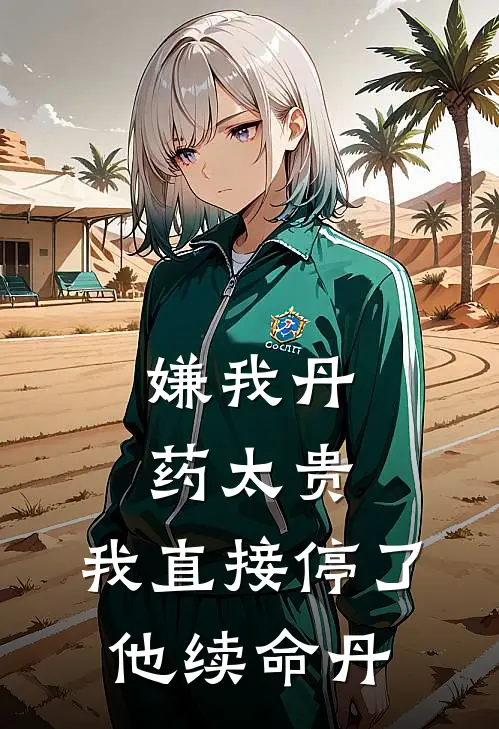 嫌我丹药太贵，我直接停了他续命丹