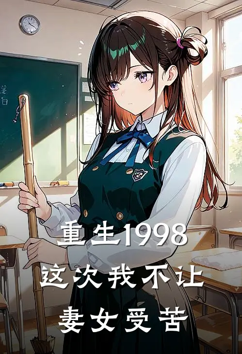 重生1998：这次我不让妻女受苦