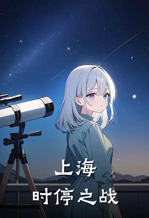 上海：时停之战