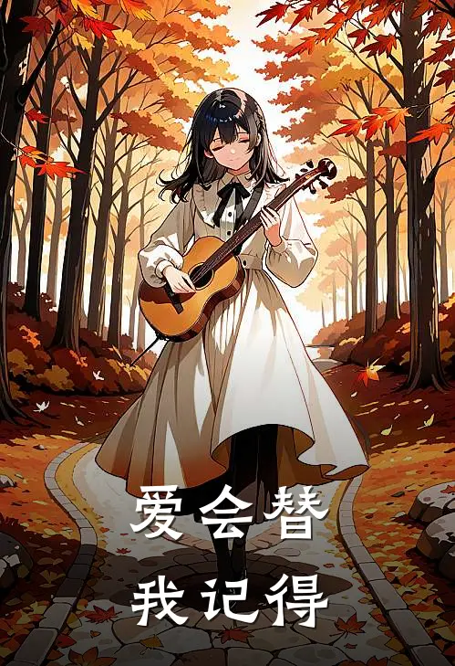 爱会替我记得