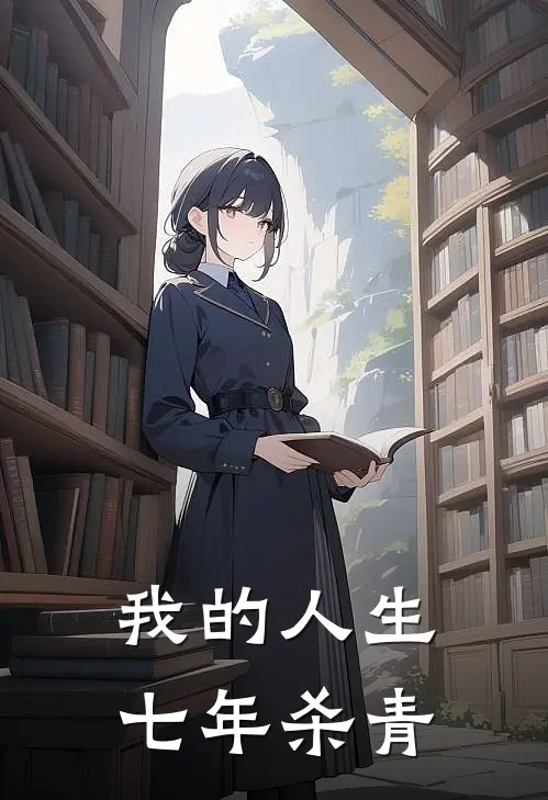 我的人生，七年杀青