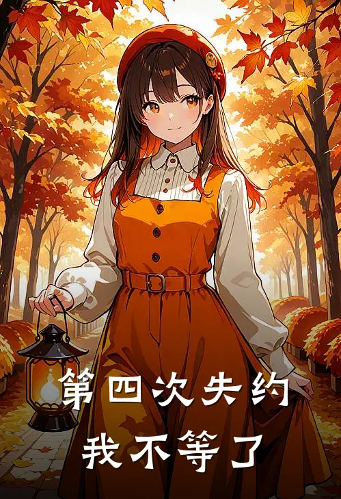 第四次失约，我不等了
